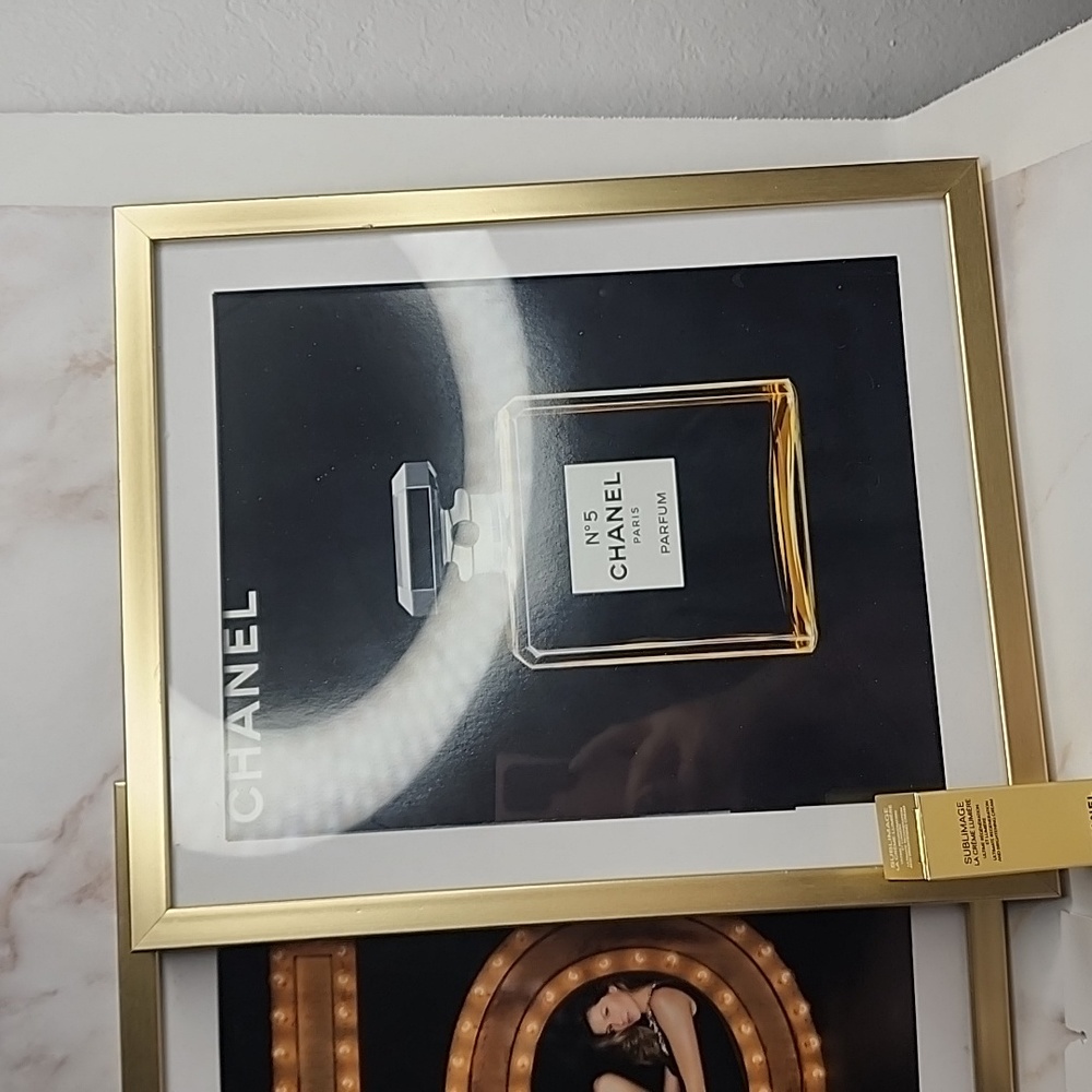 Chanel bundle - Picture 5 of 9